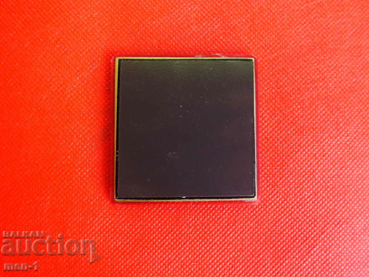 Elizabeth 2 coin thermometer with price 30.00 BGN | € 15.34