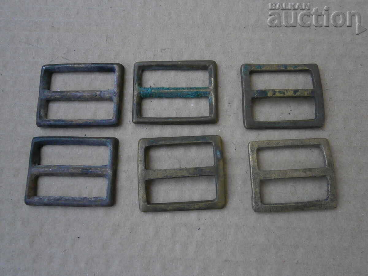 old bronze buckles distributors for a dull leather belt
