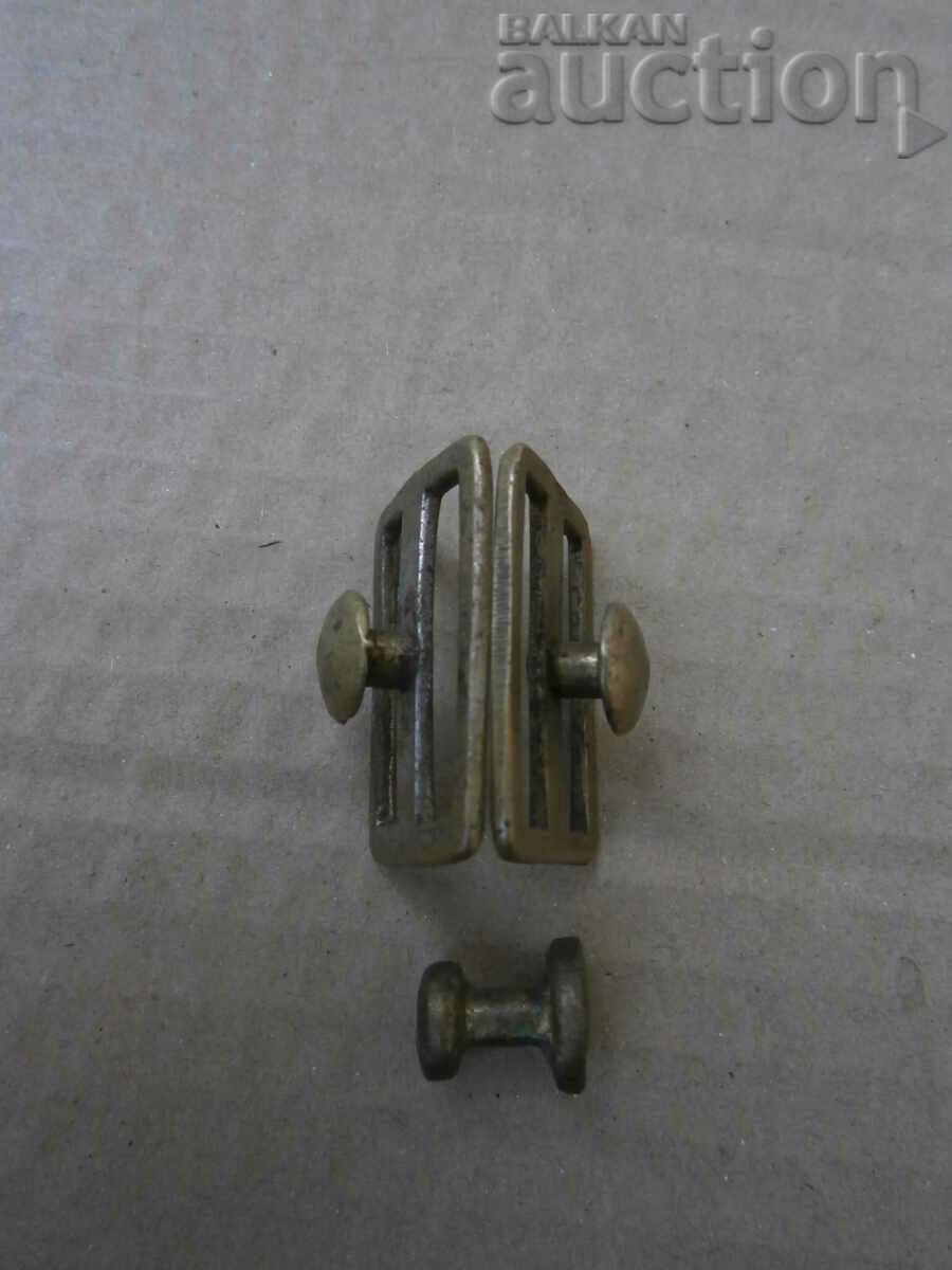 Auction old bronze buckles distributors for a dull leather belt Auction old bronze buckles distributors for a dull leather belt