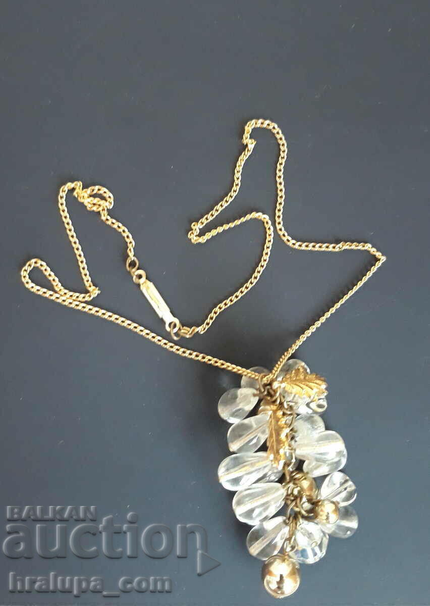 Licitație Vechi colier tip choker vintage Licitație Vechi colier tip choker vintage