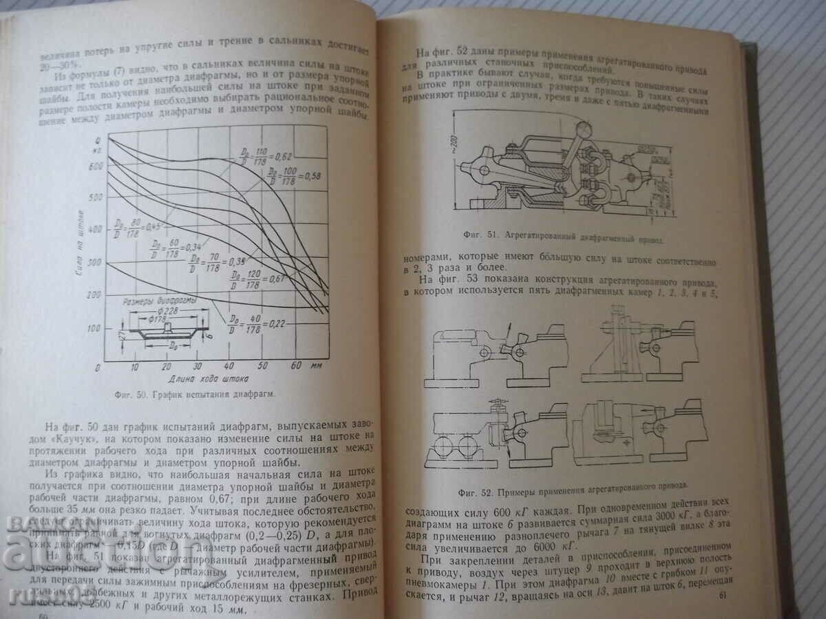 Delivery of Book "Modern machine tools - M. Abakumov" - 328 st Delivery of Book "Modern machine tools - M. Abakumov" - 328 st