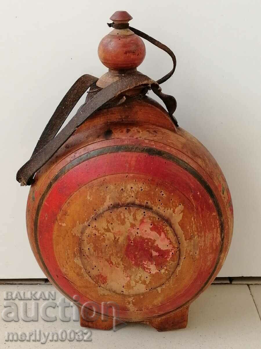 Tsar's barrel, barrel, wooden barrel, barrel, keg with price 79.90 BGN | € 40.85 Tsar's barrel, barrel, wooden barrel, barrel, keg with price 79.90 BGN | € 40.85