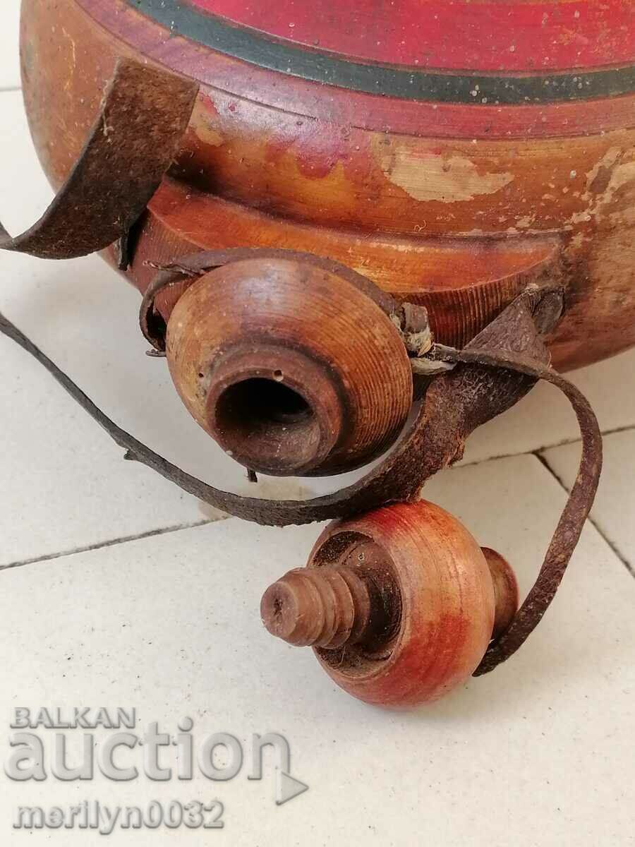 Tsar's barrel, barrel, wooden barrel, barrel, keg - 5 Tsar's barrel, barrel, wooden barrel, barrel, keg - 5