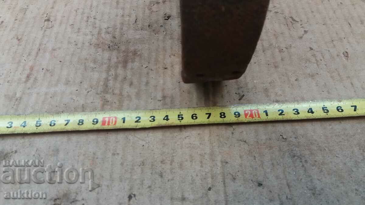 WROUGHT RENAISSANCE WHEEL OF WINNERS, PLOWS, PLOWS - 5 WROUGHT RENAISSANCE WHEEL OF WINNERS, PLOWS, PLOWS - 5