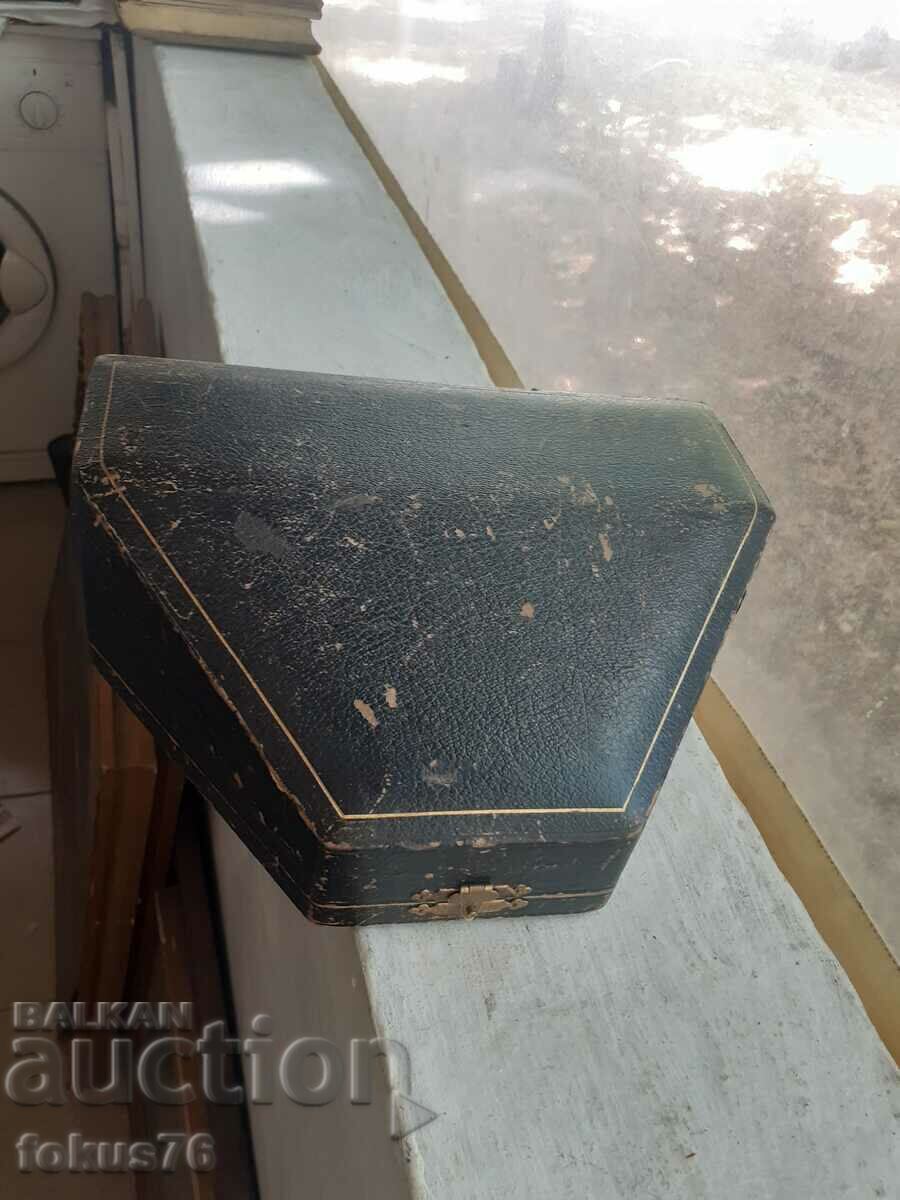 Un set unic de stilouri englezești argintii - 6