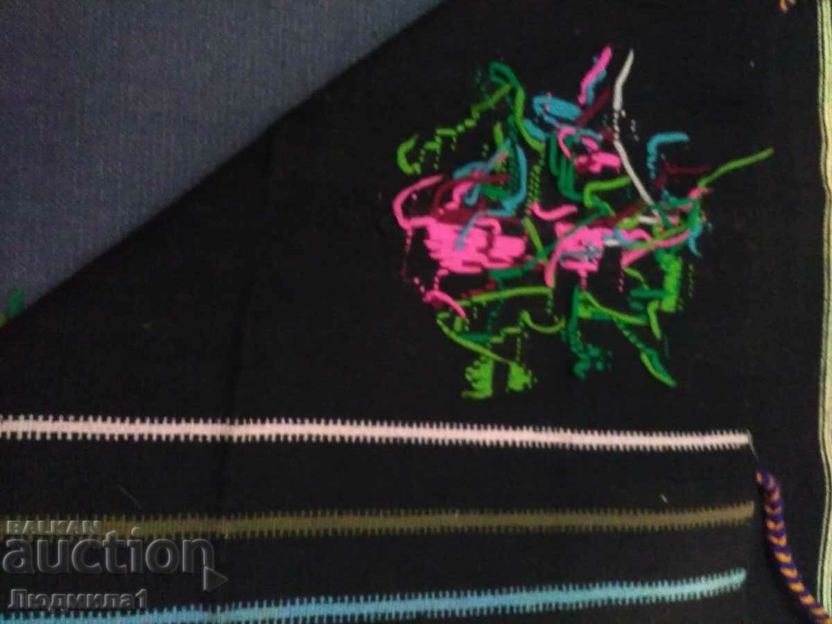 Delivery of AUTHENTIC OLD APRON