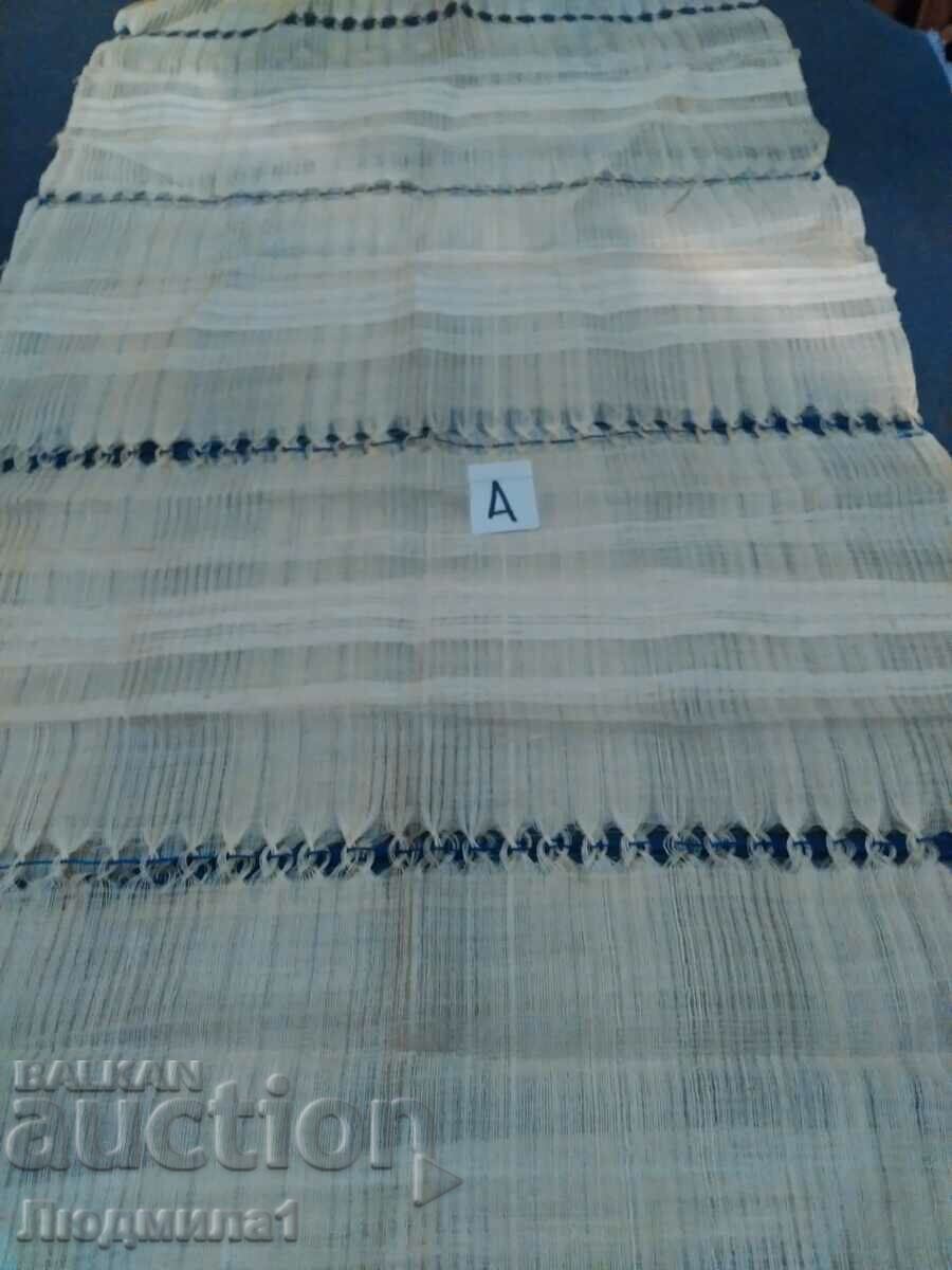 Delivery of MESSAL Delivery of MESSAL