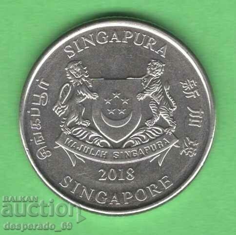 (¯ "".. 20 σεντ 2018 ΣΙΓΚΑΠΟΥΡΗ UNC •. "" ´¯) με τιμή 1.50 BGN | € 0.77 (¯ "".. 20 σεντ 2018 ΣΙΓΚΑΠΟΥΡΗ UNC •. "" ´¯) με τιμή 1.50 BGN | € 0.77