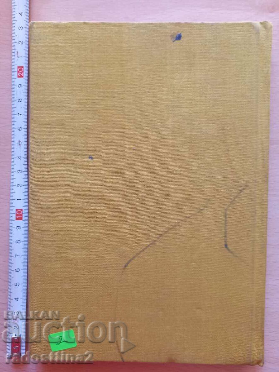 From nothing, Asen Rozkvetnikov with price 1.99 BGN | € 1.02 From nothing, Asen Rozkvetnikov with price 1.99 BGN | € 1.02