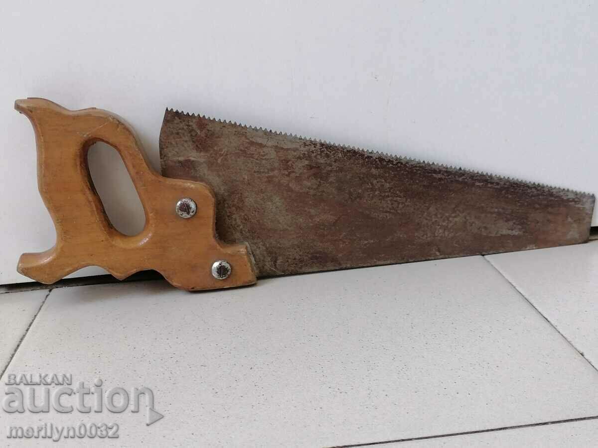 Delivery of Old saw saw for wood saw Delivery of Old saw saw for wood saw