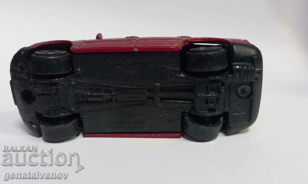 Cart with price 2.50 BGN | € 1.28