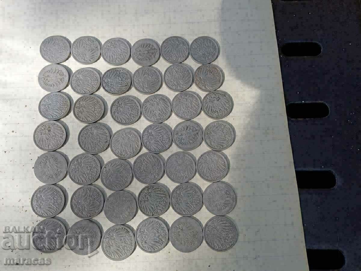 Old coins with price € 25.05 | 48.99 BGN