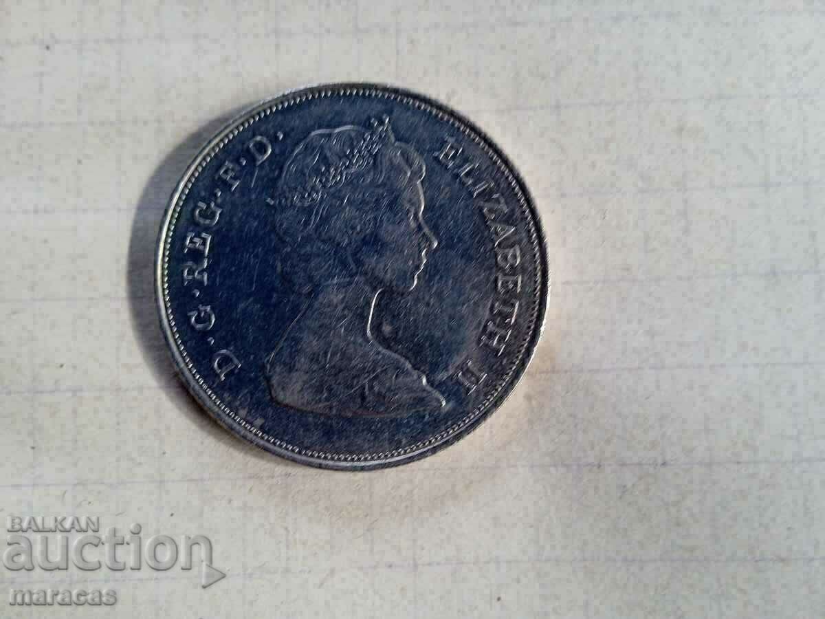 Old nickel plaque with price 10.00 BGN | € 5.11 Old nickel plaque with price 10.00 BGN | € 5.11