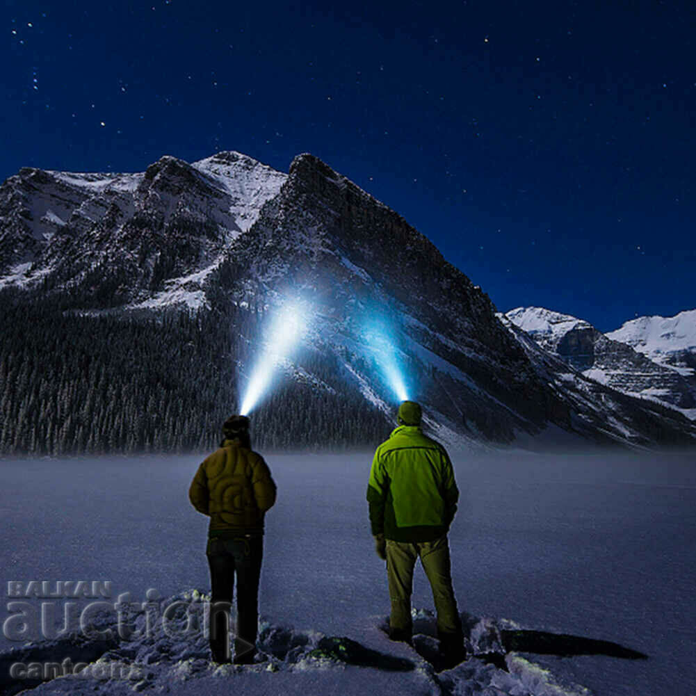 Delivery of Chelnik G-211-XPE+COB, rechargeable battery, magnet, microUSB Delivery of Chelnik G-211-XPE+COB, rechargeable battery, magnet, microUSB