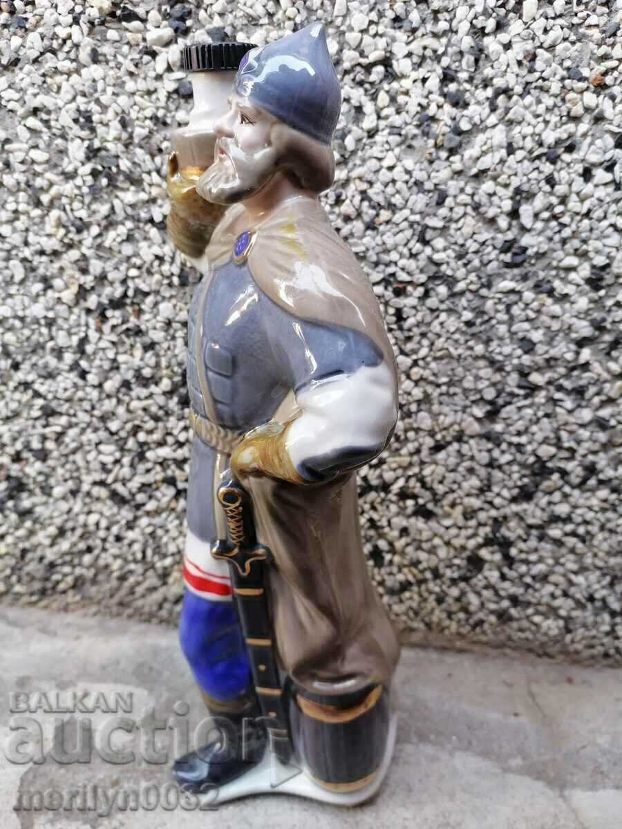 Porcelain figure, sculpture, statuette, porcelain, USSR with price 175.00 BGN | € 89.48 Porcelain figure, sculpture, statuette, porcelain, USSR with price 175.00 BGN | € 89.48