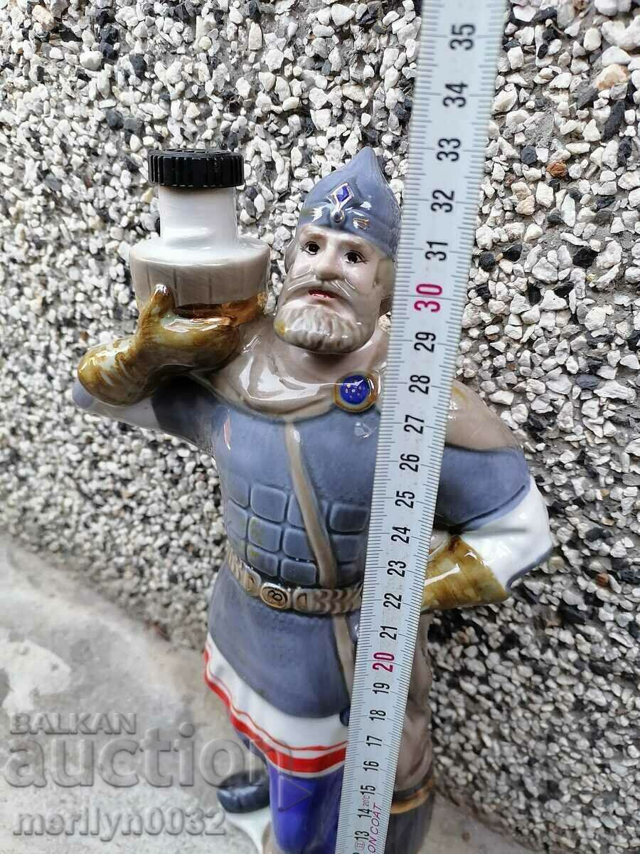 Porcelain figure, sculpture, statuette, porcelain, USSR - 6 Porcelain figure, sculpture, statuette, porcelain, USSR - 6