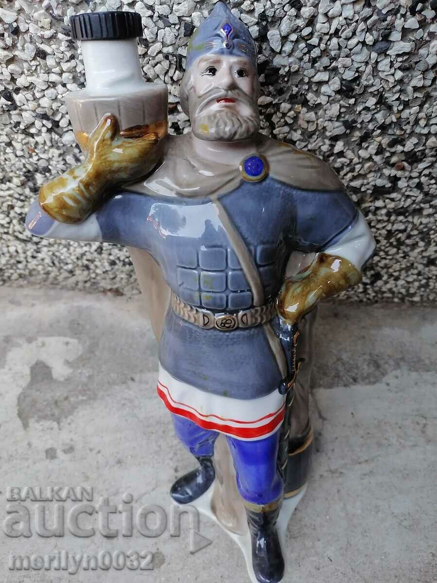 Porcelain figure, sculpture, statuette, porcelain, USSR - 7 Porcelain figure, sculpture, statuette, porcelain, USSR - 7