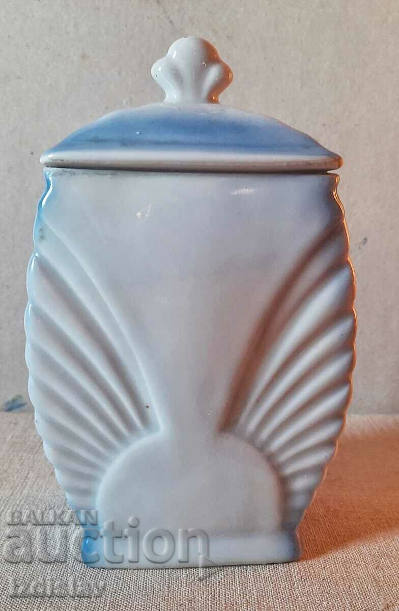 Licitație Oala de cafea din portelan