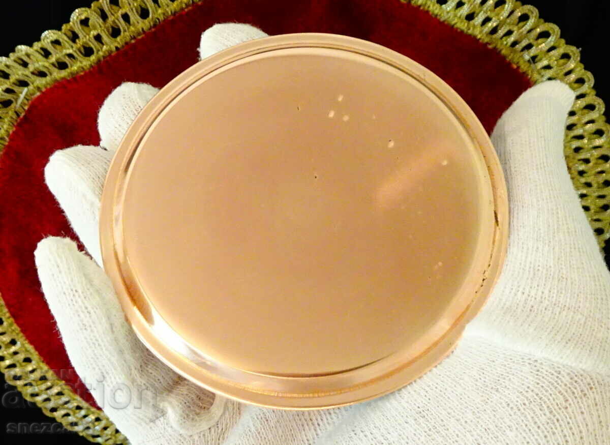 Auction Copper plate, mat with lithography. Auction Copper plate, mat with lithography.