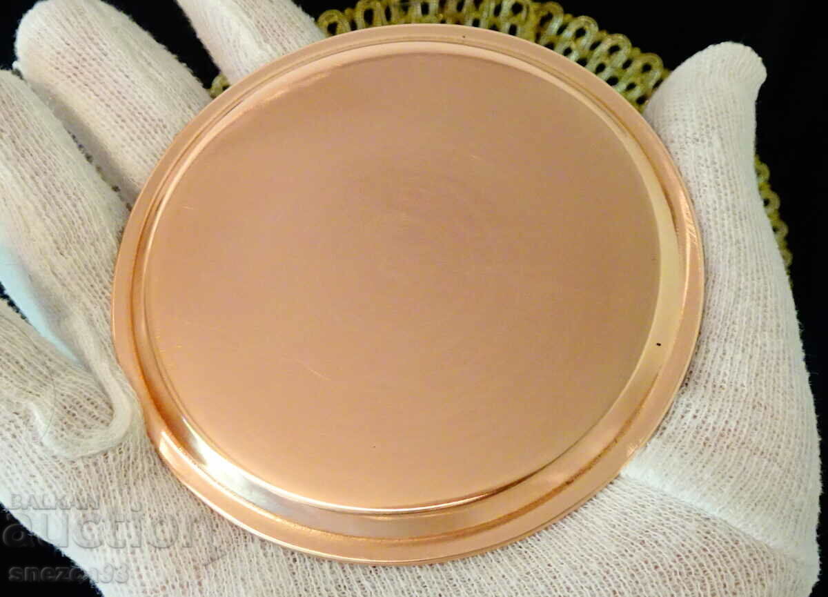 Auction Copper plate, mat with Theater lithography. Auction Copper plate, mat with Theater lithography.