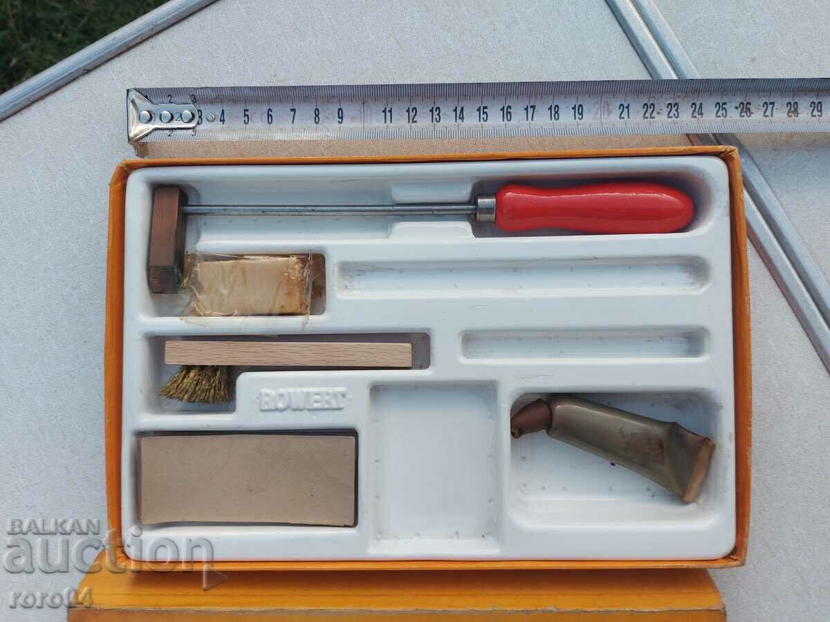 CARRIER'S HAMMER - SET with price 40.50 BGN | € 20.71 CARRIER'S HAMMER - SET with price 40.50 BGN | € 20.71