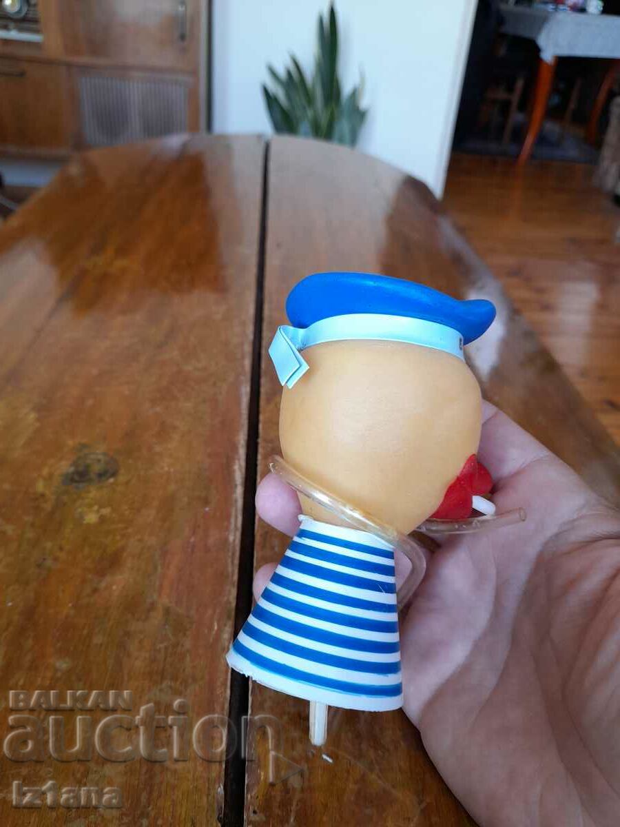 Old bottle pump, bottle, Sailor, Burgas - 5 Old bottle pump, bottle, Sailor, Burgas - 5