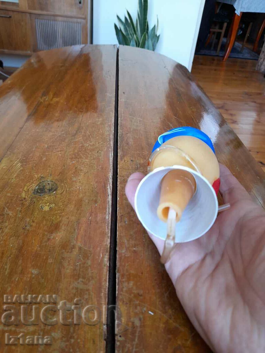 Old bottle pump, bottle, Sailor, Burgas - 6 Old bottle pump, bottle, Sailor, Burgas - 6