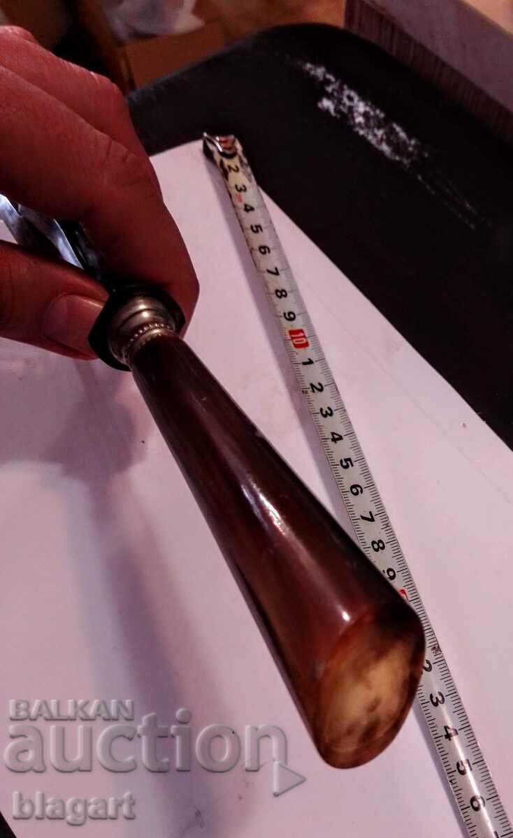 Auction Solingen barbecue fork Auction Solingen barbecue fork