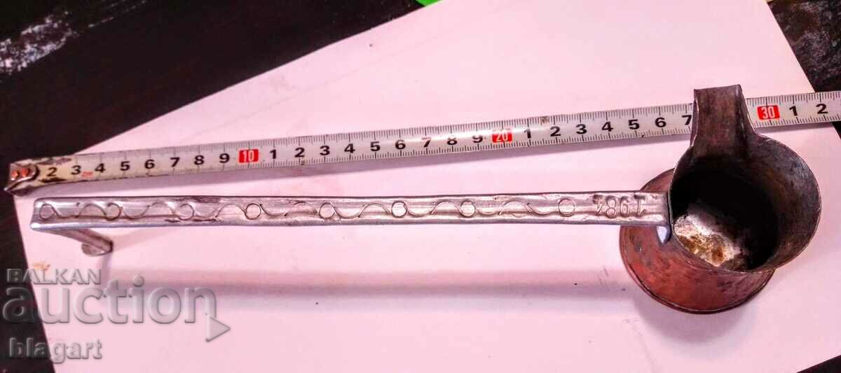 Mini oale de cafea cu preț 20.00 BGN | € 10.23 Mini oale de cafea cu preț 20.00 BGN | € 10.23