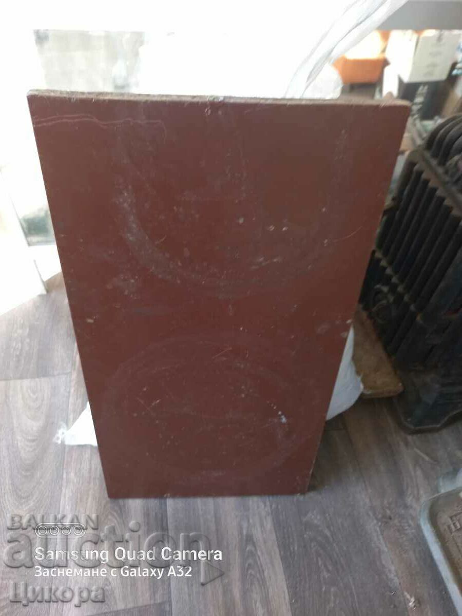 Delivery of OLD ICON OF SAINT GEORGE Delivery of OLD ICON OF SAINT GEORGE