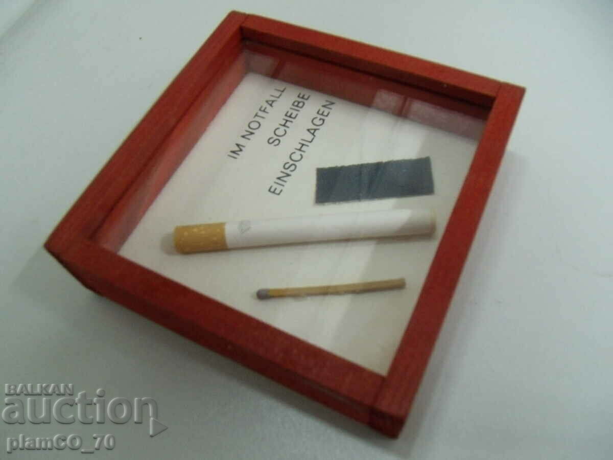 #*6519 old souvenir - KLEINER DICK - 5