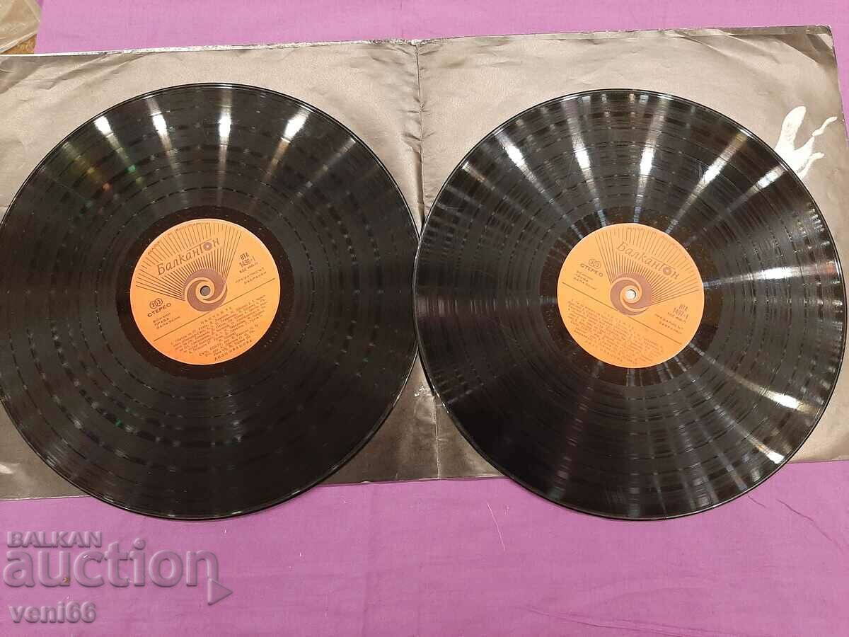 Auction BTA 1496 - 97 - Lili Ivanova Auction BTA 1496 - 97 - Lili Ivanova