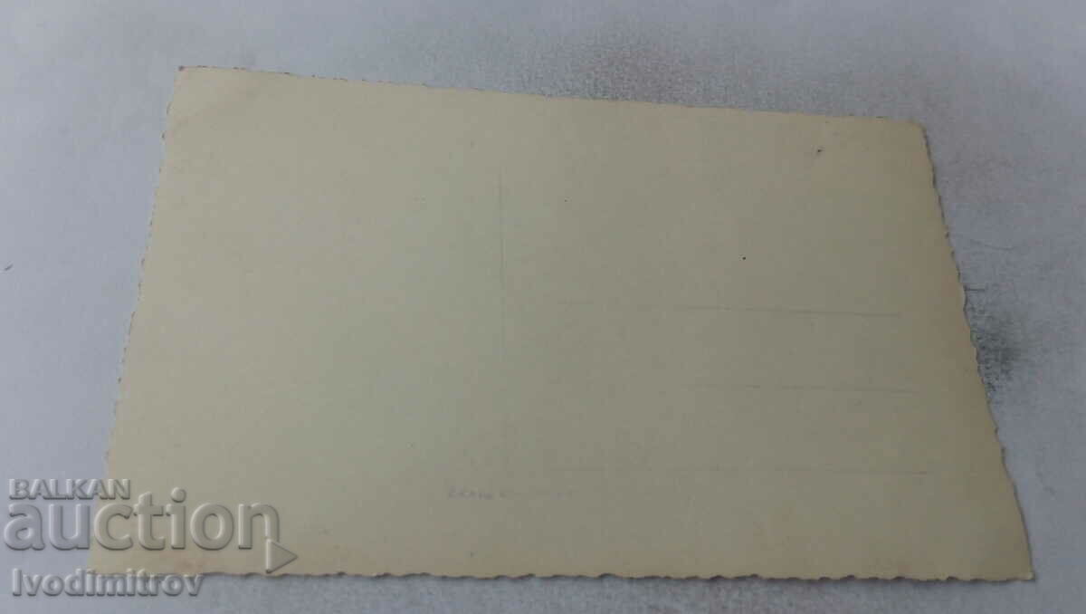 Postcard Varna Aladzha Monastery with price 3.25 BGN | € 1.66 Postcard Varna Aladzha Monastery with price 3.25 BGN | € 1.66