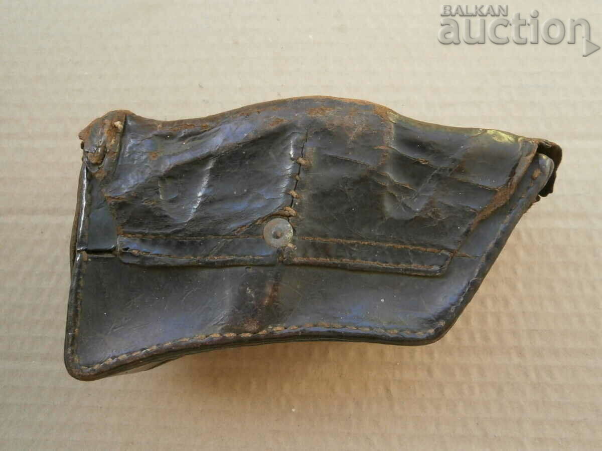 WW1 WWI M-88 Rifle Leather Flap