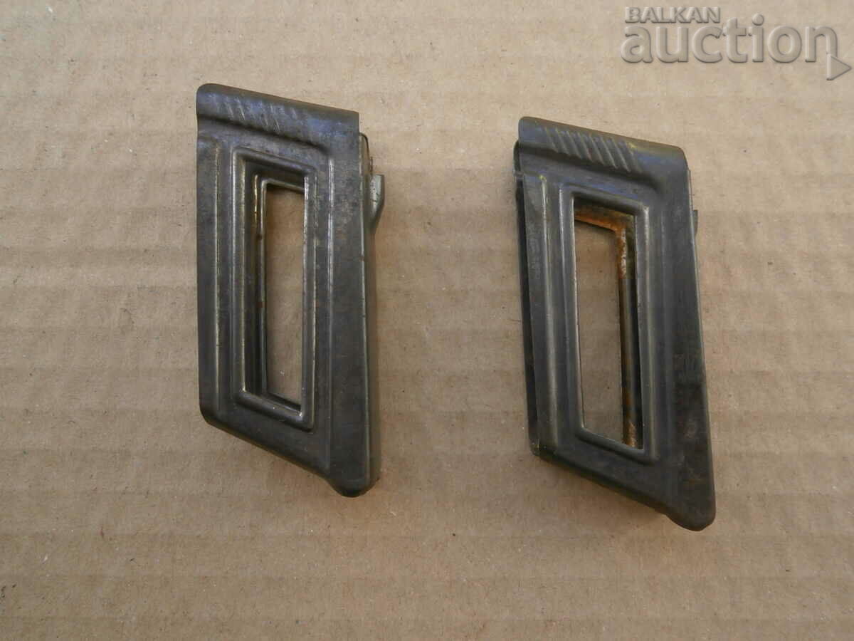 Auction bundles of tins tins M95 WW2 WWII LOT Auction bundles of tins tins M95 WW2 WWII LOT