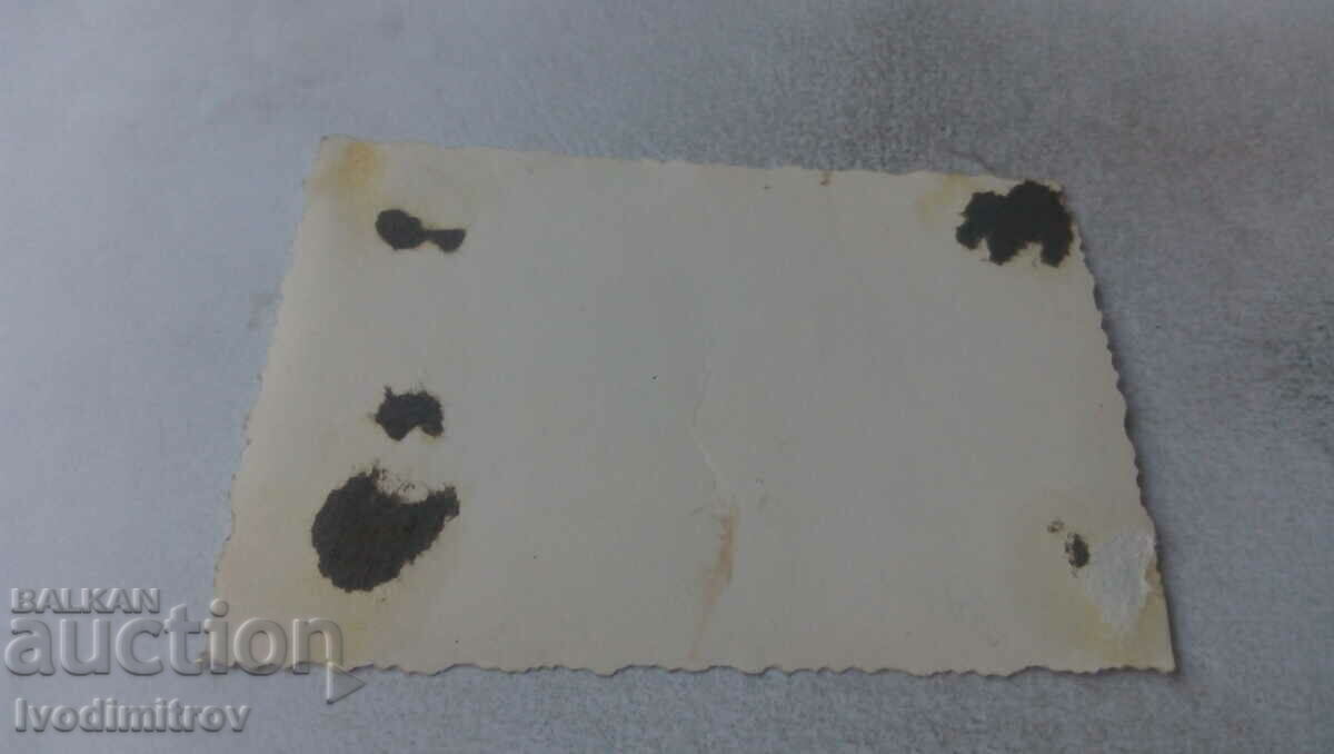 Photo Baby in a retro stroller with price 1.25 BGN | € 0.64 Photo Baby in a retro stroller with price 1.25 BGN | € 0.64