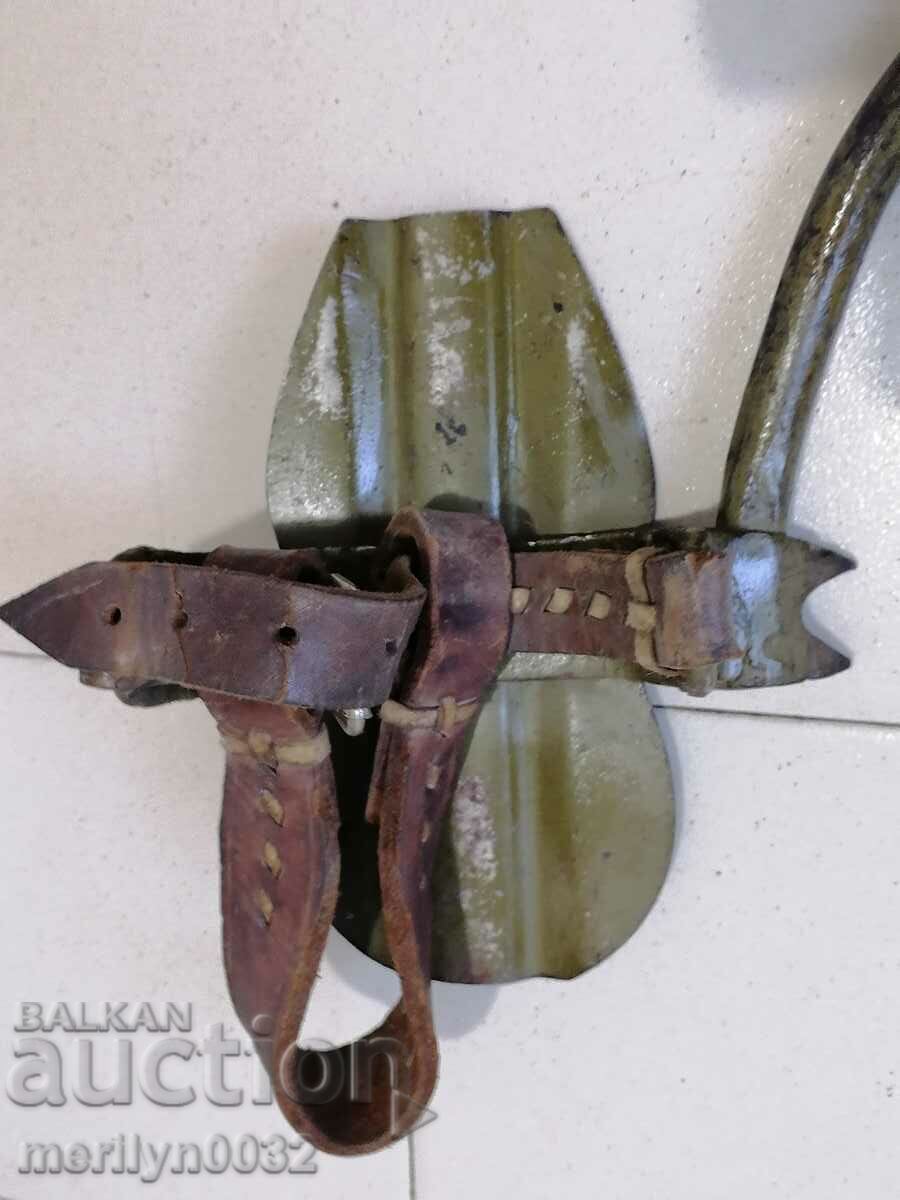 Army gull-climbing cats from the telegraph platoon - 6 Army gull-climbing cats from the telegraph platoon - 6