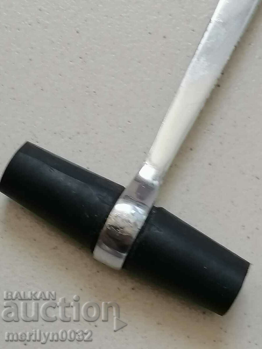 Auction Medical instrument doctor's hammer Auction Medical instrument doctor's hammer