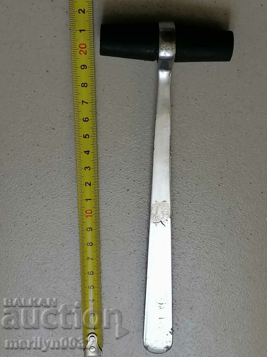 Medical instrument doctor's hammer - 5 Medical instrument doctor's hammer - 5