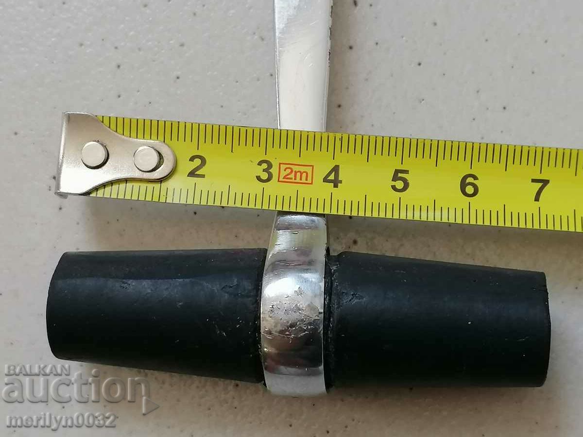 Medical instrument doctor's hammer - 6 Medical instrument doctor's hammer - 6