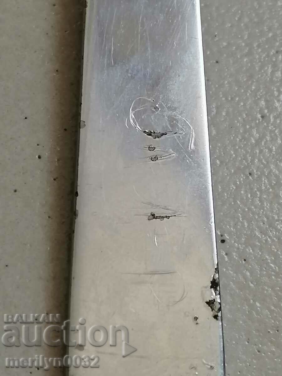 Medical instrument doctor's hammer - 7 Medical instrument doctor's hammer - 7