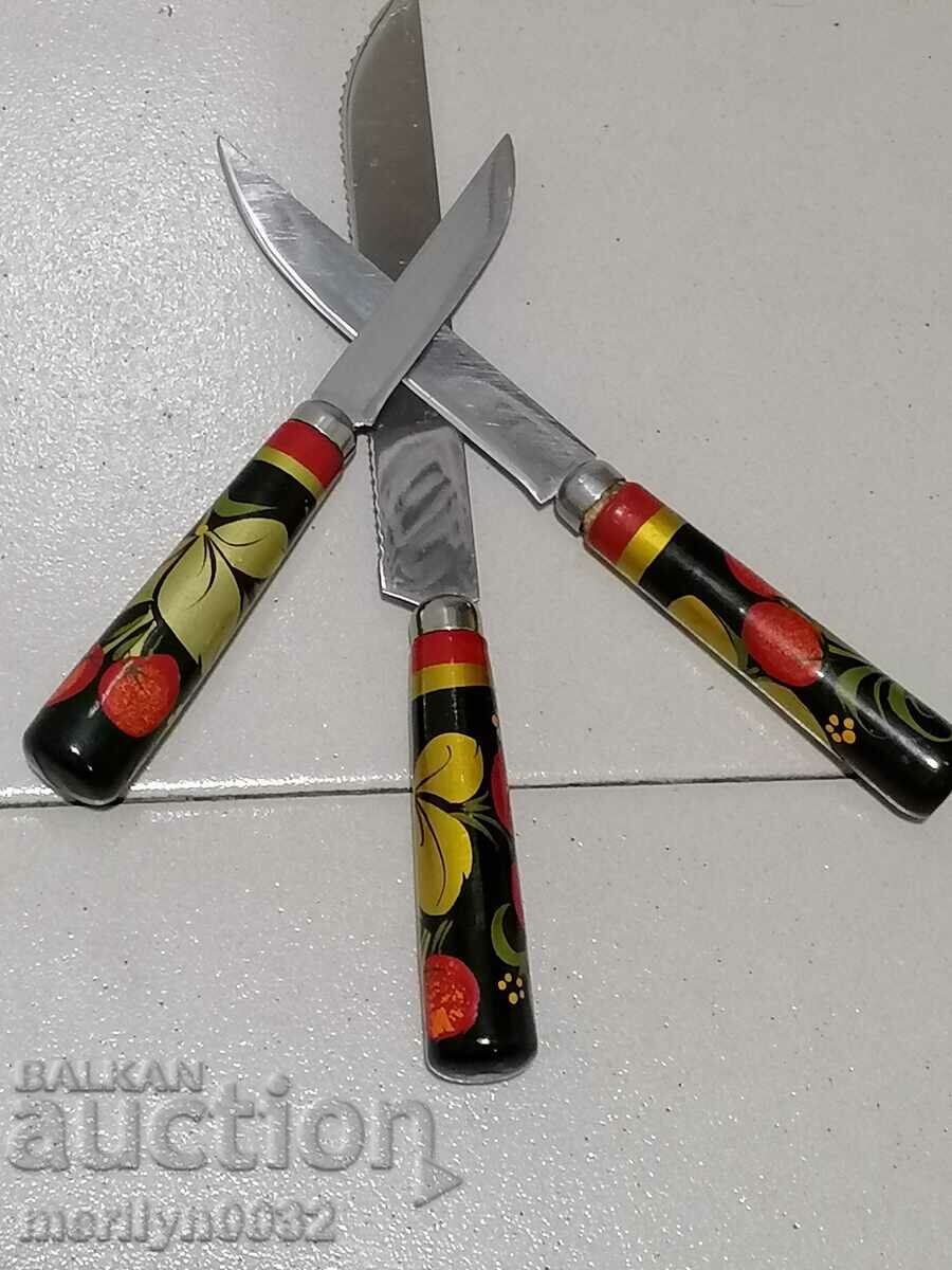 Social art knives USSR knife blade with price 44.00 BGN | € 22.50 Social art knives USSR knife blade with price 44.00 BGN | € 22.50