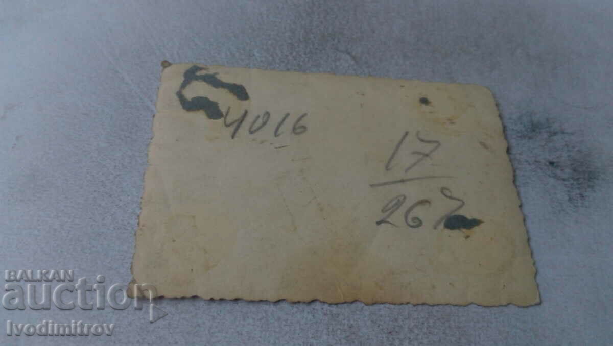 Photo Sofia A man and a little boy on a walk with price 2.65 BGN | € 1.35 Photo Sofia A man and a little boy on a walk with price 2.65 BGN | € 1.35