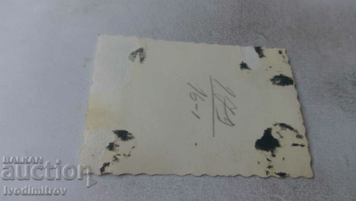 Φωτογραφία Σοφία Πέντε άνδρες σε μια βόλτα με τιμή 2.65 BGN | € 1.35 Φωτογραφία Σοφία Πέντε άνδρες σε μια βόλτα με τιμή 2.65 BGN | € 1.35