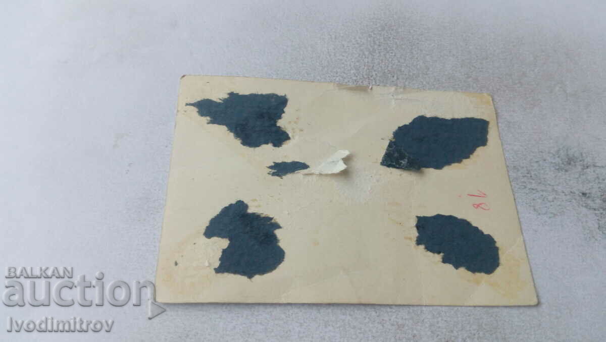 Foto Sofia Mladezh lângă plasă pe un teren de tenis cu preț 2.65 BGN | € 1.35 Foto Sofia Mladezh lângă plasă pe un teren de tenis cu preț 2.65 BGN | € 1.35