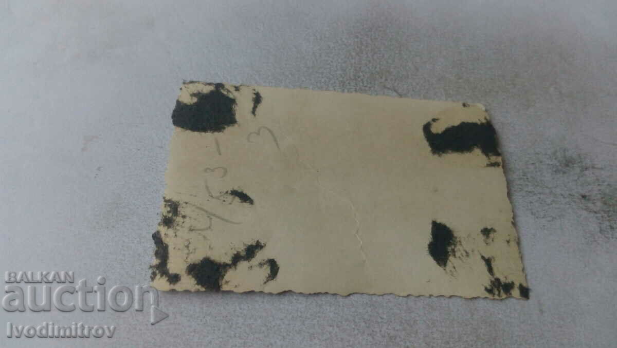 Photo Sofia A man and two women on a walk with price 2.65 BGN | € 1.35 Photo Sofia A man and two women on a walk with price 2.65 BGN | € 1.35