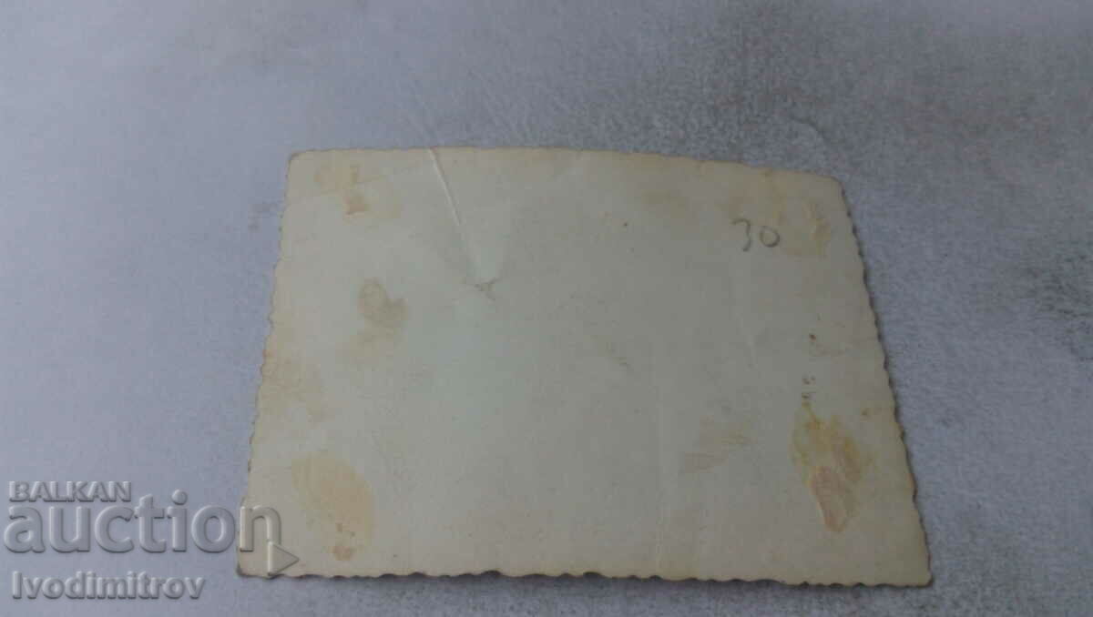 Ms. Woman and baby in a vintage stroller on a walk in the park with price 1.35 BGN | € 0.69 Ms. Woman and baby in a vintage stroller on a walk in the park with price 1.35 BGN | € 0.69