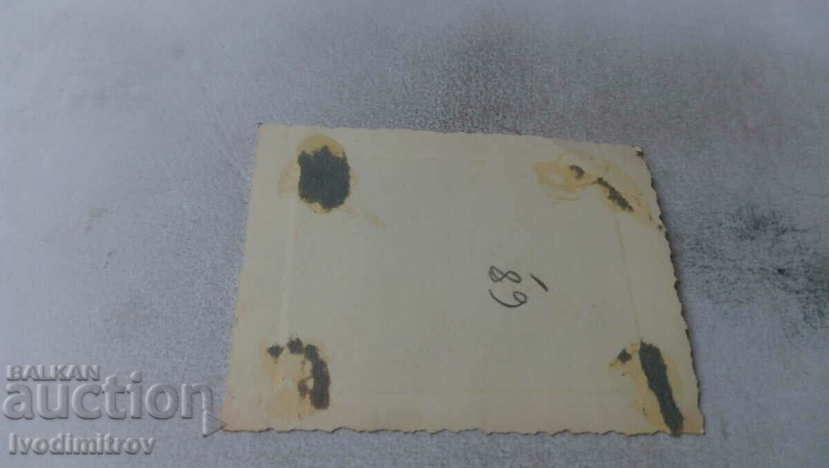 Ms. Woman and baby in a vintage stroller on a walk in the park with price 1.35 BGN | € 0.69 Ms. Woman and baby in a vintage stroller on a walk in the park with price 1.35 BGN | € 0.69