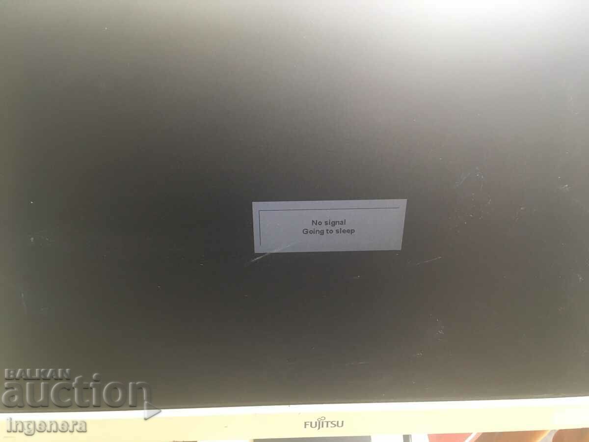 МОНИТОР" FUJISO " МОДЕЛ-B19W-5 РАБОТИ с цена € 17.90 | 35.01 лв. МОНИТОР" FUJISO " МОДЕЛ-B19W-5 РАБОТИ с цена € 17.90 | 35.01 лв.