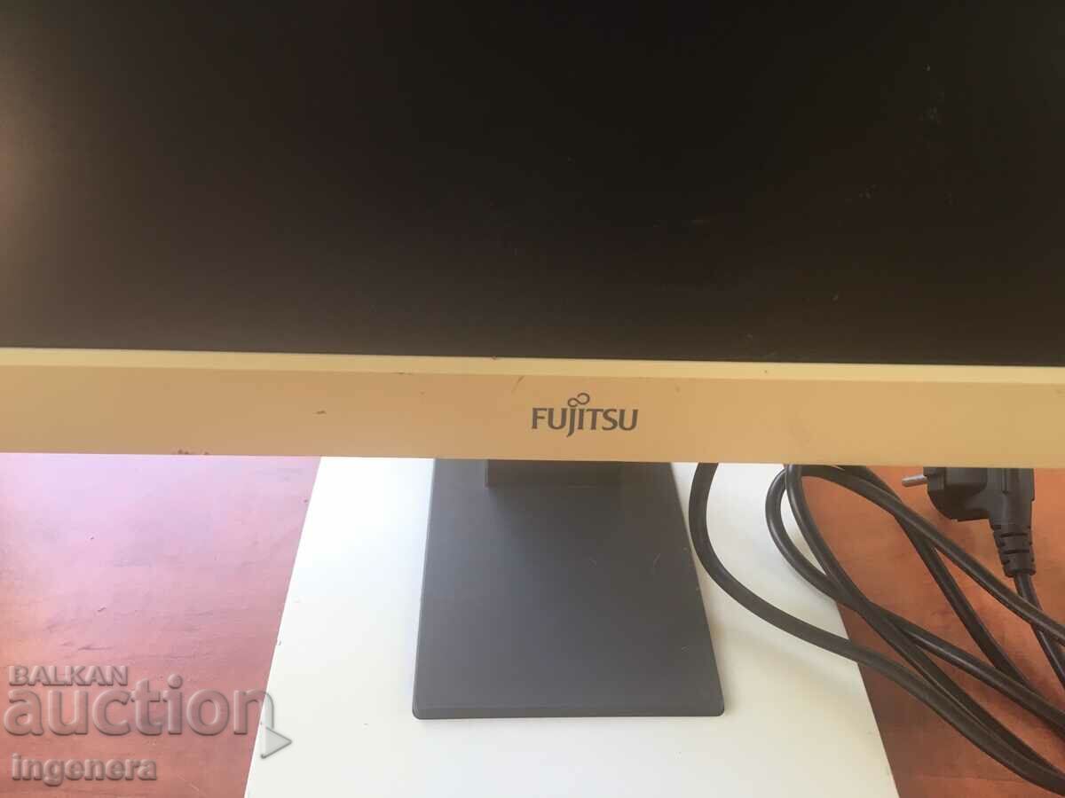 ΟΘΟΝΗ" FUJISO " MODEL-B19W-5 WORKS - 5 ΟΘΟΝΗ" FUJISO " MODEL-B19W-5 WORKS - 5